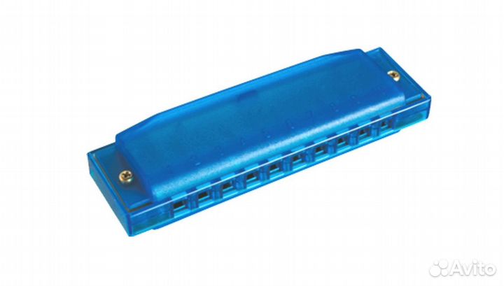 Губная гармошка Hohner/ Ассортимент/ Новые