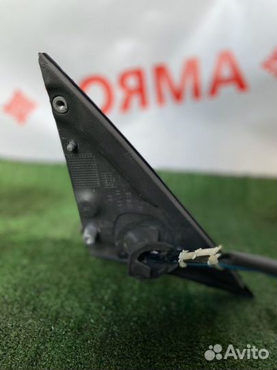 Зеркало правое Audi A4 B8