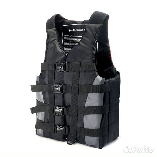 Спасательный жилет hikexp universal - M