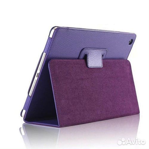 Чехол iPad 9.7 (2017 г. / 2018 г.), Air 1 / Air 2