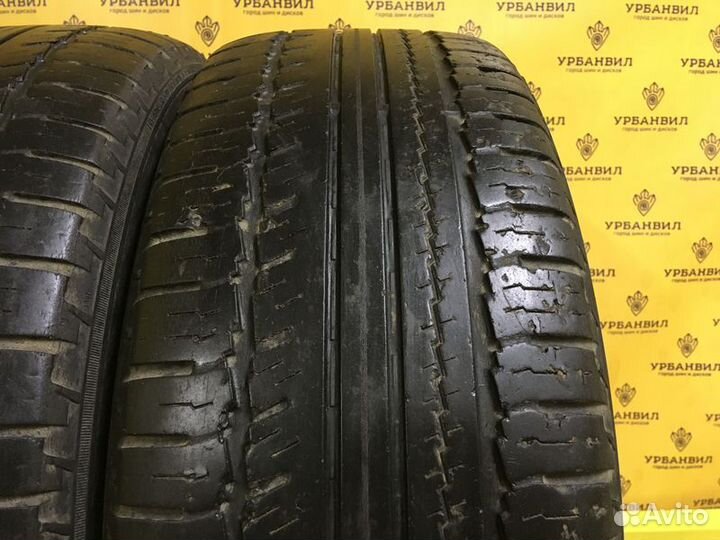 Nokian Tyres Hakka SUV 235/60 R18 107T