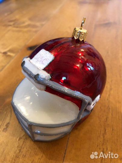 Komozja елочная игрушка 