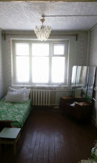 Комната 11,2 м² в 5-к., 1/2 эт.