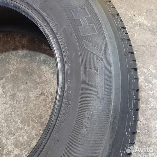 Bridgestone Dueler H/T 265/65 R17