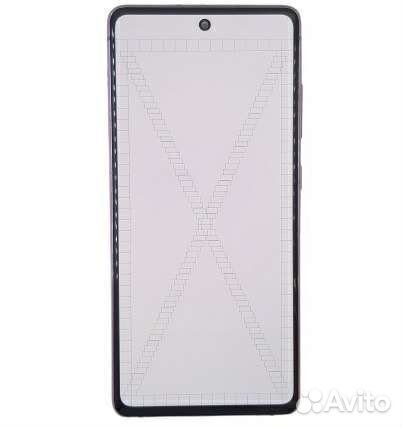 Экран Samsung a72 sm-a725 Дисплей оригинал