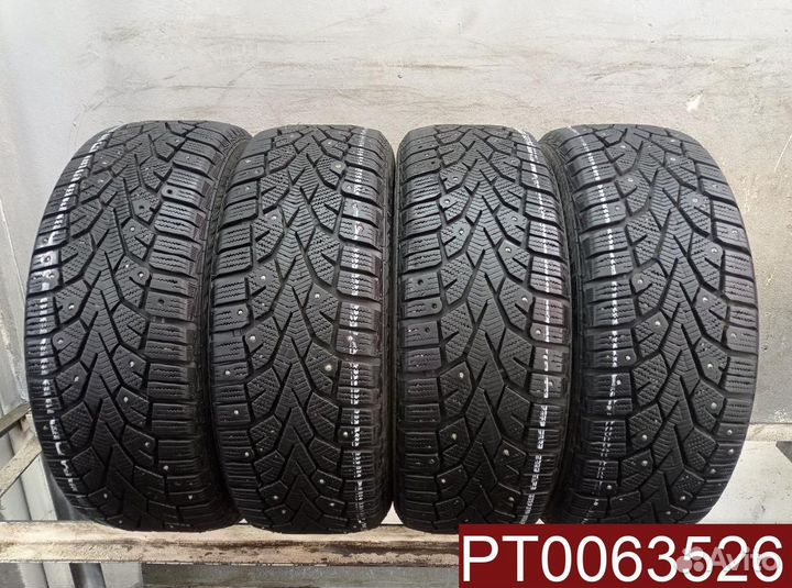 Gislaved NordFrost 100 185/65 R15 98H