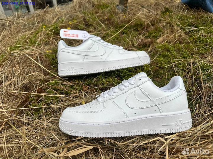 Nike air force 1 (Арт.20903)