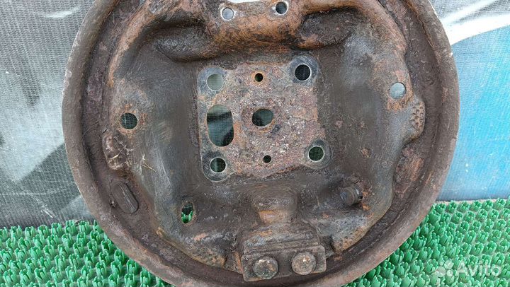 Пыльник ступицы задний Ford Focus 1