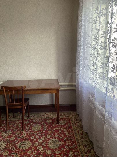 2-к. квартира, 51 м², 1/1 эт.