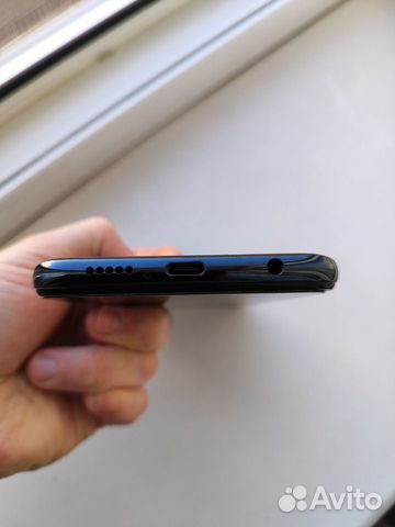 Xiaomi Poco X3 NFC, 6/128 ГБ объявление продам