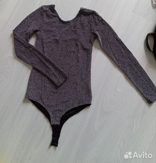 Боди женское