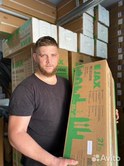 Кондиционер в наличии centek ст-65C09