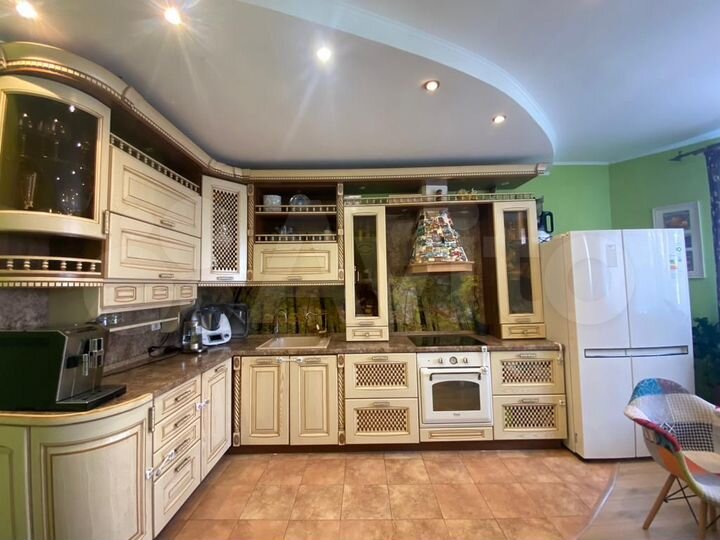 1-к. квартира, 48,4 м², 6/17 эт.