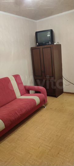 Комната 14 м² в 3-к., 7/17 эт.