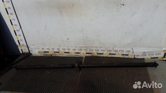 Карданный вал toyota RAV 4 ZSA3 (CEA01K301)