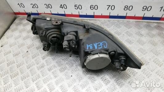 Фара правая honda accord 7 (GEA31MU01)