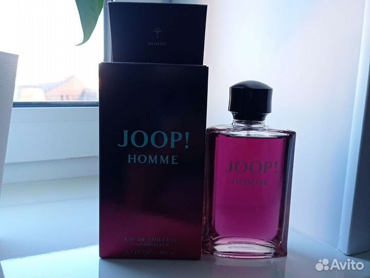 Joop