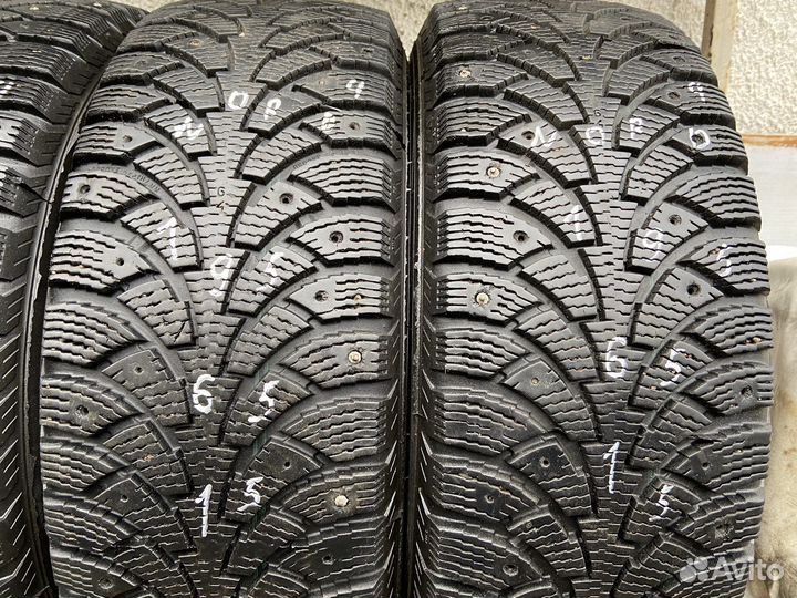 Nordman Nordman 4 195/65 R15 95T