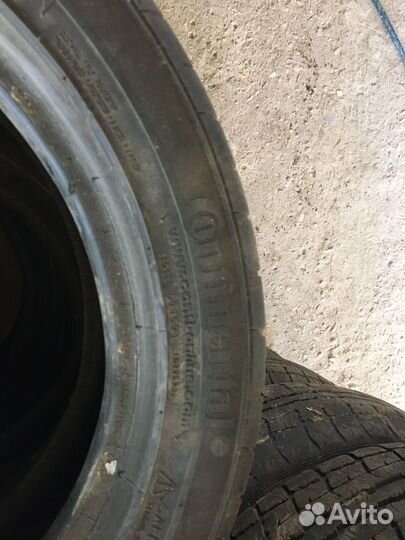 Continental ContiPremiumContact 2 175/55 R15