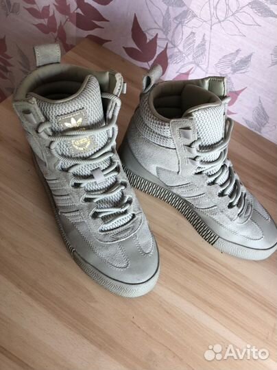 Кроссовки adidas samba