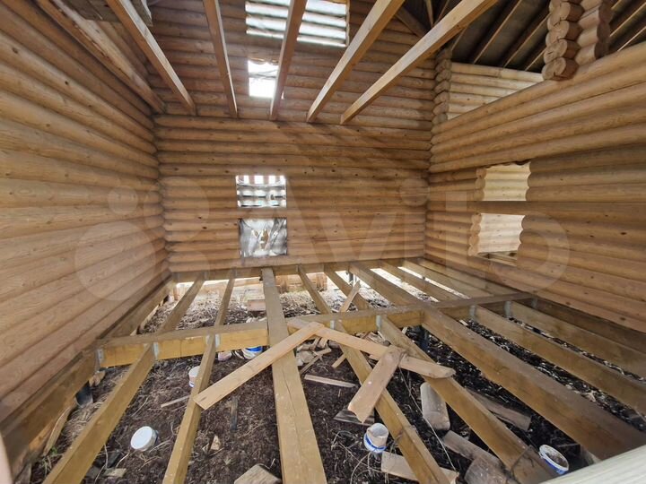 Дом 150 м² на участке 14 сот.