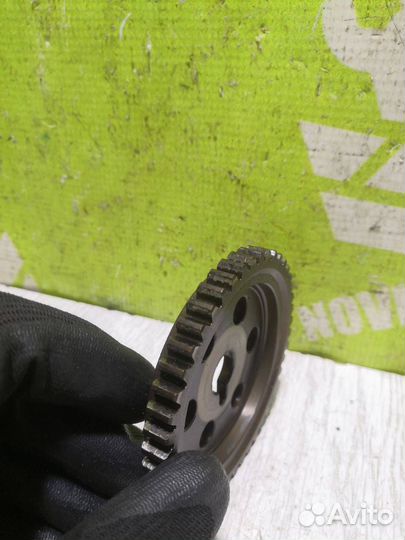 Шестерня (шкив) распредвала Киа Серато 2009-2013