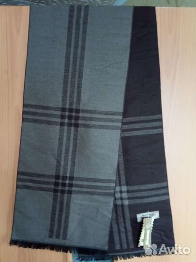 Шарфы мужские