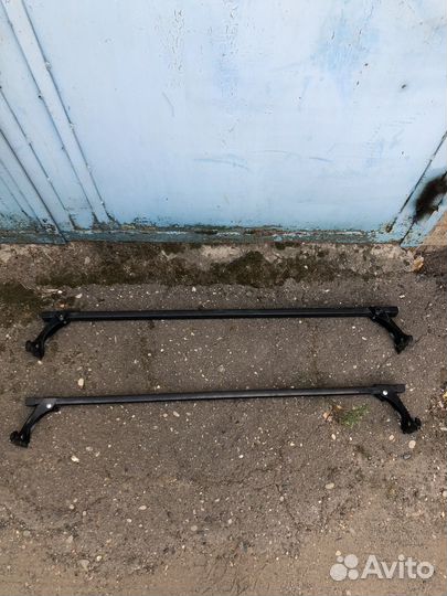 Багажник на крышу ваз 2107