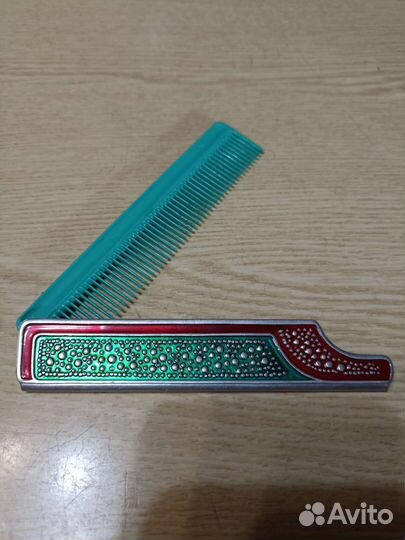 Расчёска СССР