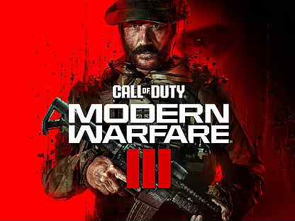 Call of duty: modern warfare 3 PS4/5