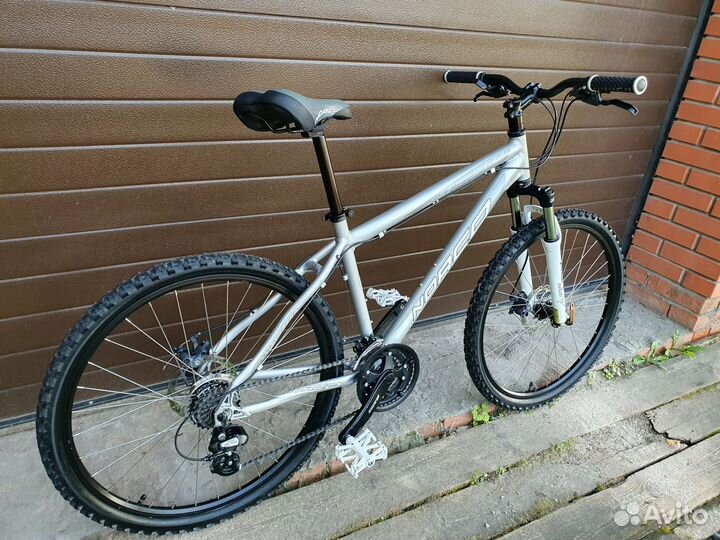 Горный велосипед Norco (Канада)