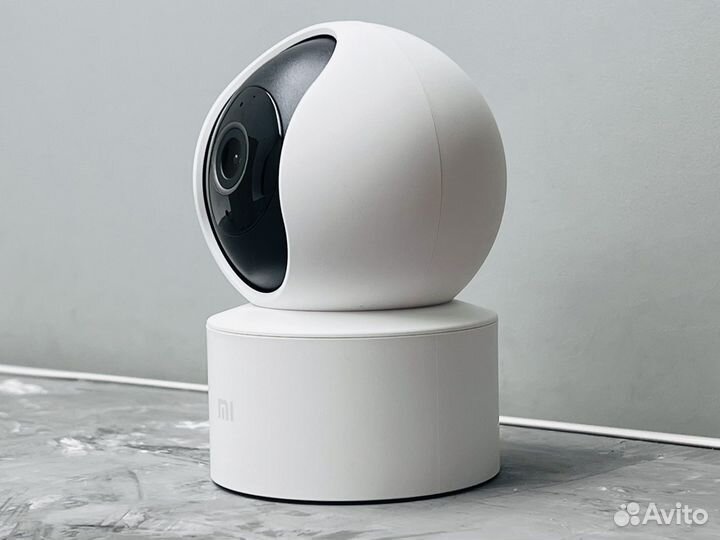 Ip камера xiaomi SE+