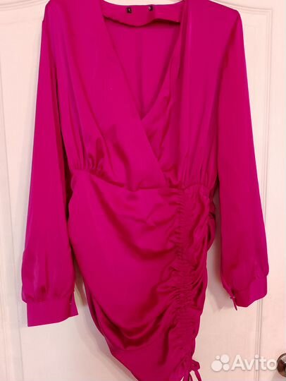 Платье женское