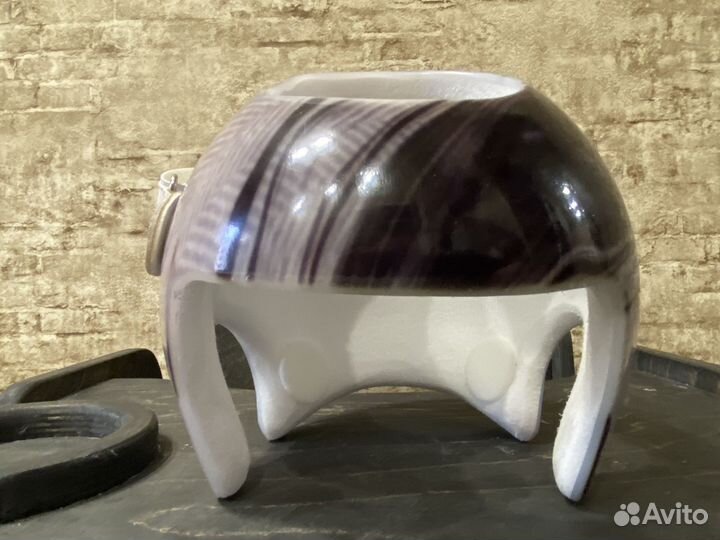 Ортопедический шлем