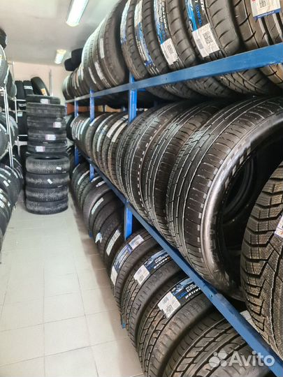 Goform W705 215/70 R16 100T