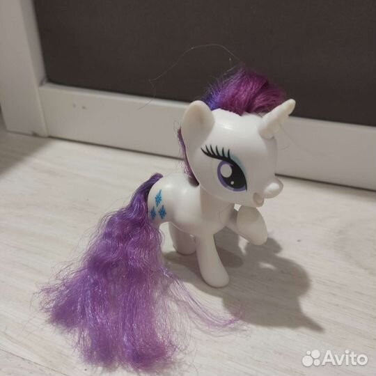 My Little Pony