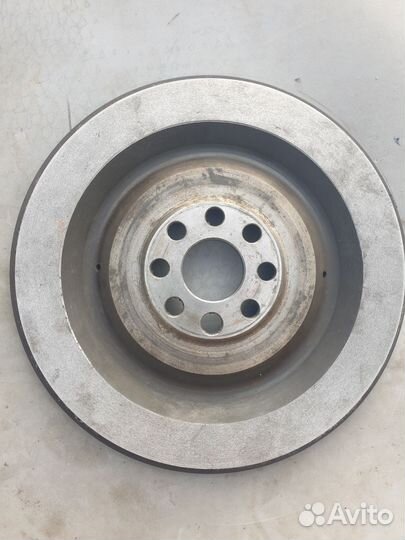 Спорт Маховик облегчен bmw m50 m52 m54 одномасс