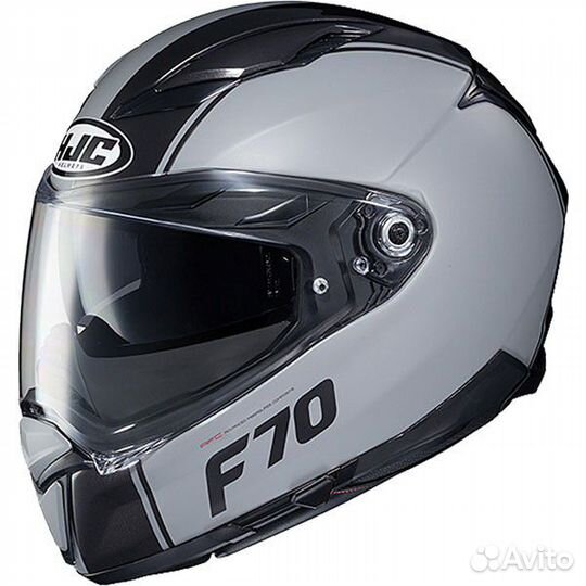 Шлем HJC F70 F 70