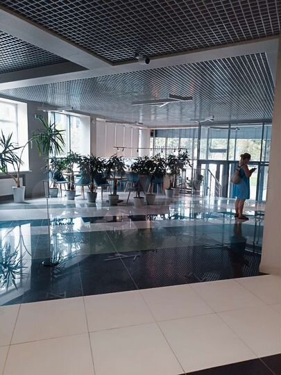 Свободного назначения, 38.2 м²