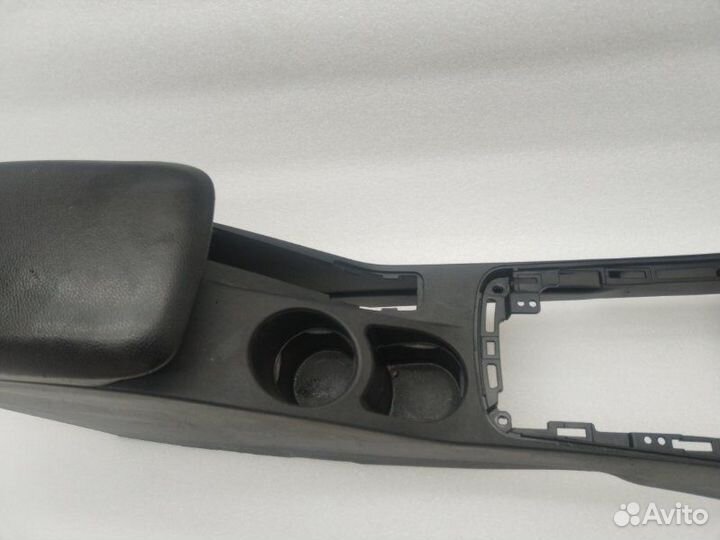 Центральная консоль Kia Ceed ED G4FC 2011