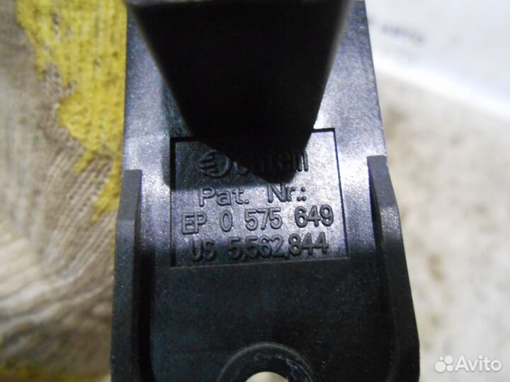 Электронагреватель Kia Cerato 1