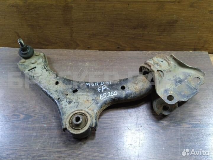 Рычаг передний правый Форд Мондео 4