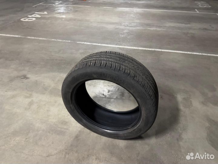Kumho Crugen HP71 255/50 R20 109V