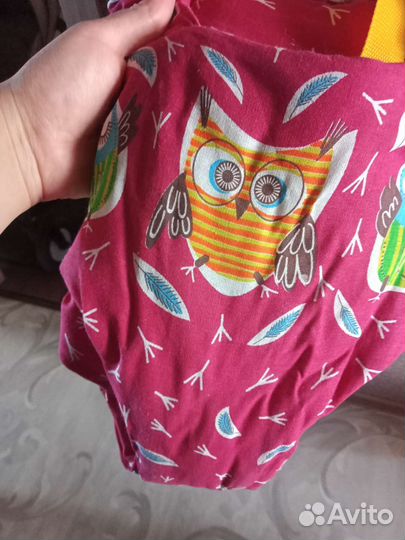 Детские качели прыгунки