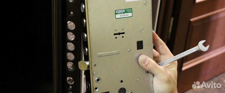 Вскрытие замков Улан-Удэ