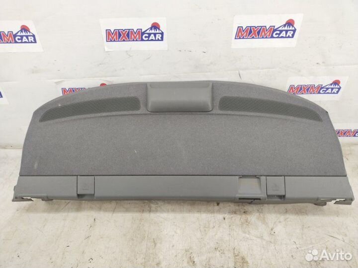 Полка салона задняя Mazda Atenza ggep LF-DE 2005