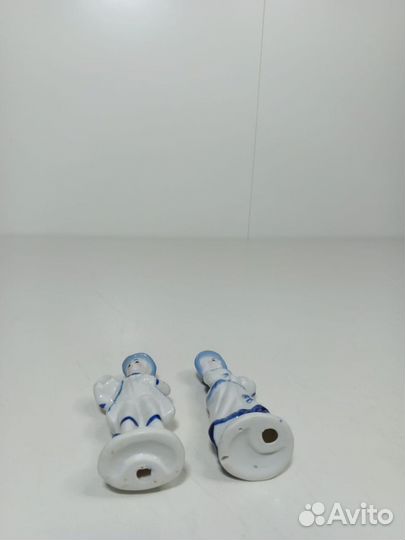 Статуэтка фарфор