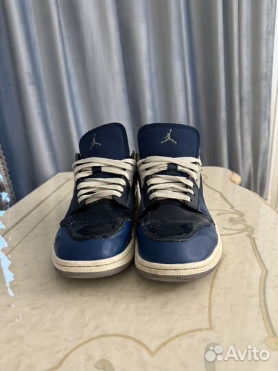 Кроссовки nike air jordan