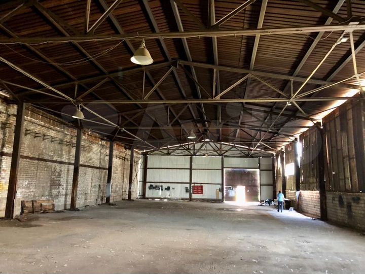 Склад, 880 м²