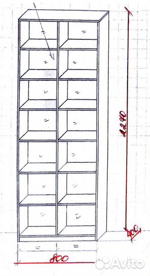 Мебель для детской